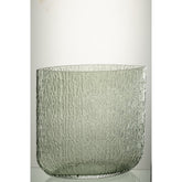 J-Line Vaas Mila Large Glas Groen
