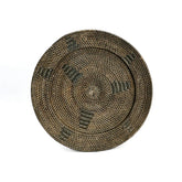 The Jasmine Plate - Bruin - M