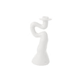 Kaarshouder Organic Swirl Groot