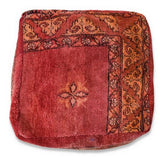 Moroccan Floor Cushion - K975