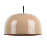 Hanglamp Koepel
