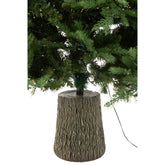 J-Line Kerstboom 3000Led Lichtjes Plastiek Groen