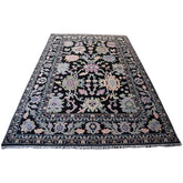 Azeri vloerkleed - 277x180 cm - HANDGEMAAKT