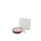 J-Line Geurkaars Livia - glas - rood - M