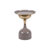 Bijzettafel Ivy