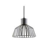 Hanglamp brede lijnen