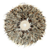 De Coastal Juju - Grijs Bruin - L