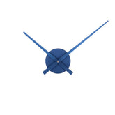 Wandklok Little Big Time Mini Metallic