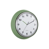 Wandklok Modern Retro