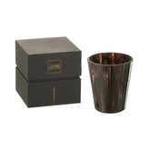 J-Line Geurkaars Noa - Woody Aurora - bruin - L - 60U