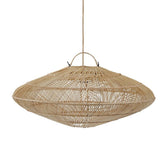 De Macaron Hanger - Naturel - M