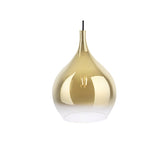 Hanglamp Drup Groot