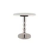 Bijzettafel glans
