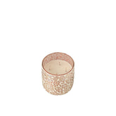 J-Line geurkaars Tender Rose - wax - roze - medium - 70U