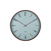 Wandklok Scandia