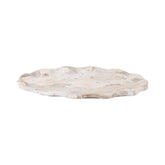 Dienblad Waved Ovaal Medium