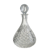J-Line Survey karaf - decanteerkaraf - glas - transparant