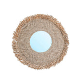 De Yema Spiegel - Naturel - L