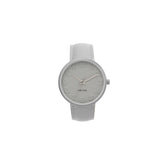 Kijk mevrouw Gray Steel
