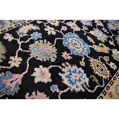 Ziegler vloerkleed - 193x125 cm - HANDGEMAAKT - HANDGEMAAKT