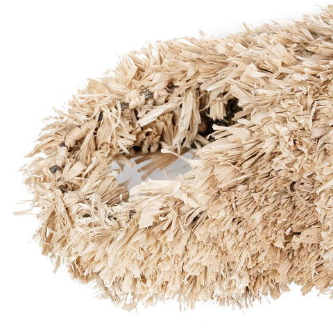 De Raffia Toro - Natuurlijk