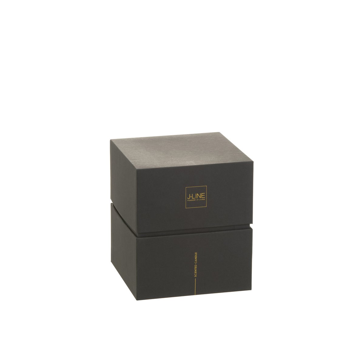 J-Line Geurkaars Noa - Herbal Serenity - groen - M - 55U