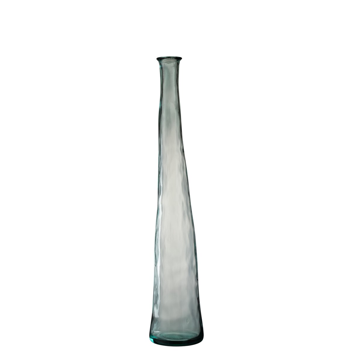 J-Line Vaas Noah Glas Transparant Medium