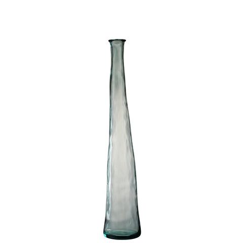 J-Line Vaas Noah Glas Transparant Medium