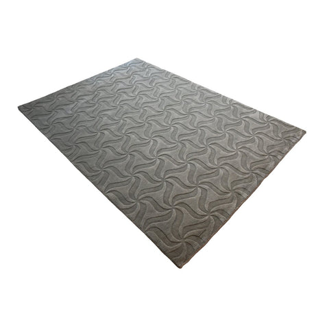 Modern vloerkleed - 228x160 cm - HANDMADE