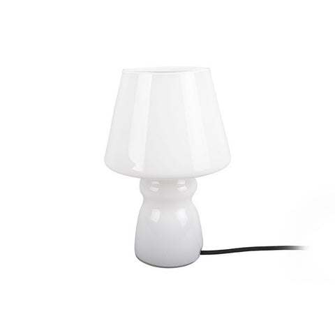 Tafellamp Klassiek Glas