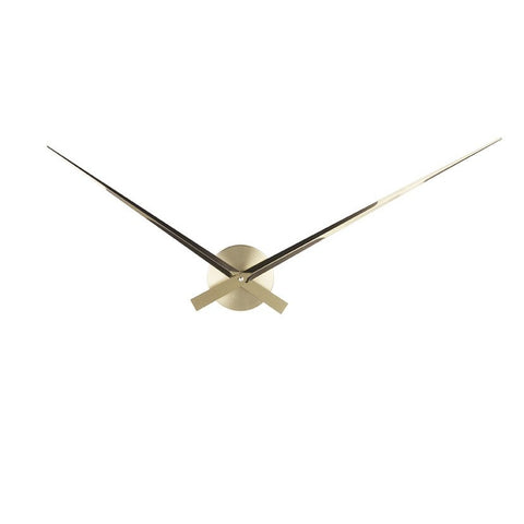 Wandklok Little Big Time