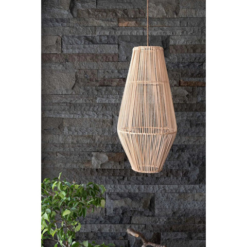 De Afrodisiac Hanger - Naturel - M