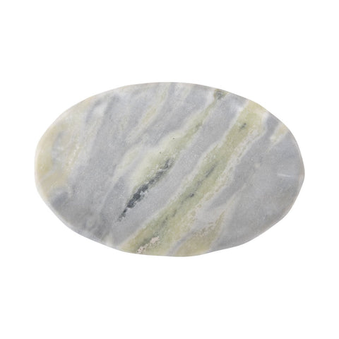 Dienblad Waved Ovaal Medium