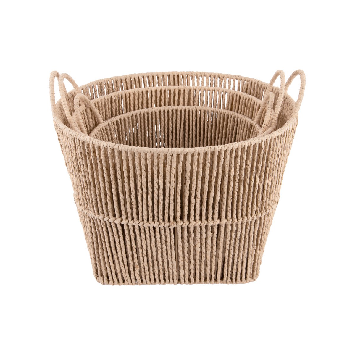 Mandenset Store, set van 3