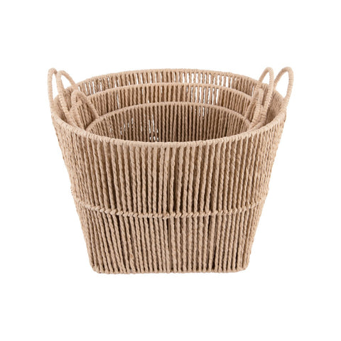 Mandenset Store, set van 3
