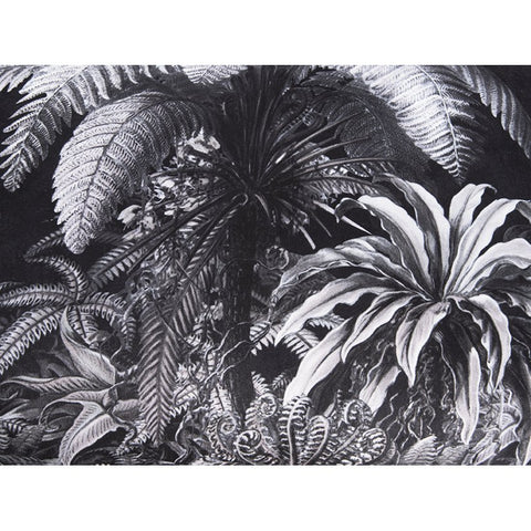Kussen Jungle Fluweel