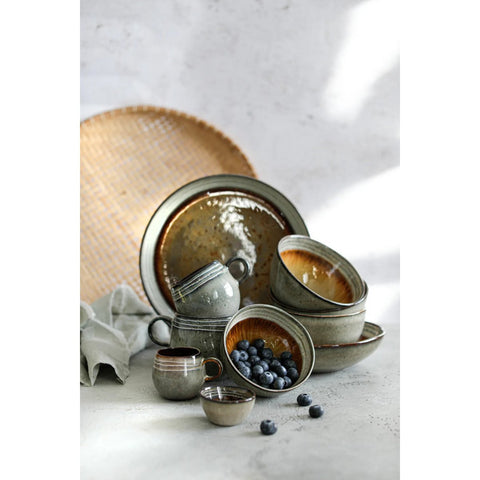 De Comporta Mok - M - Set van 6
