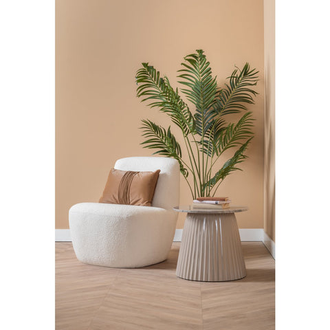 Salontafel weelderige kegel