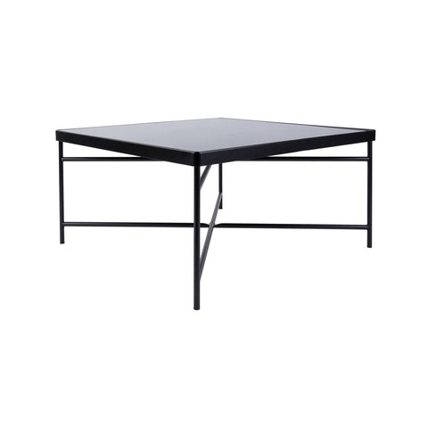 Salontafel Glad Vierkant Groot
