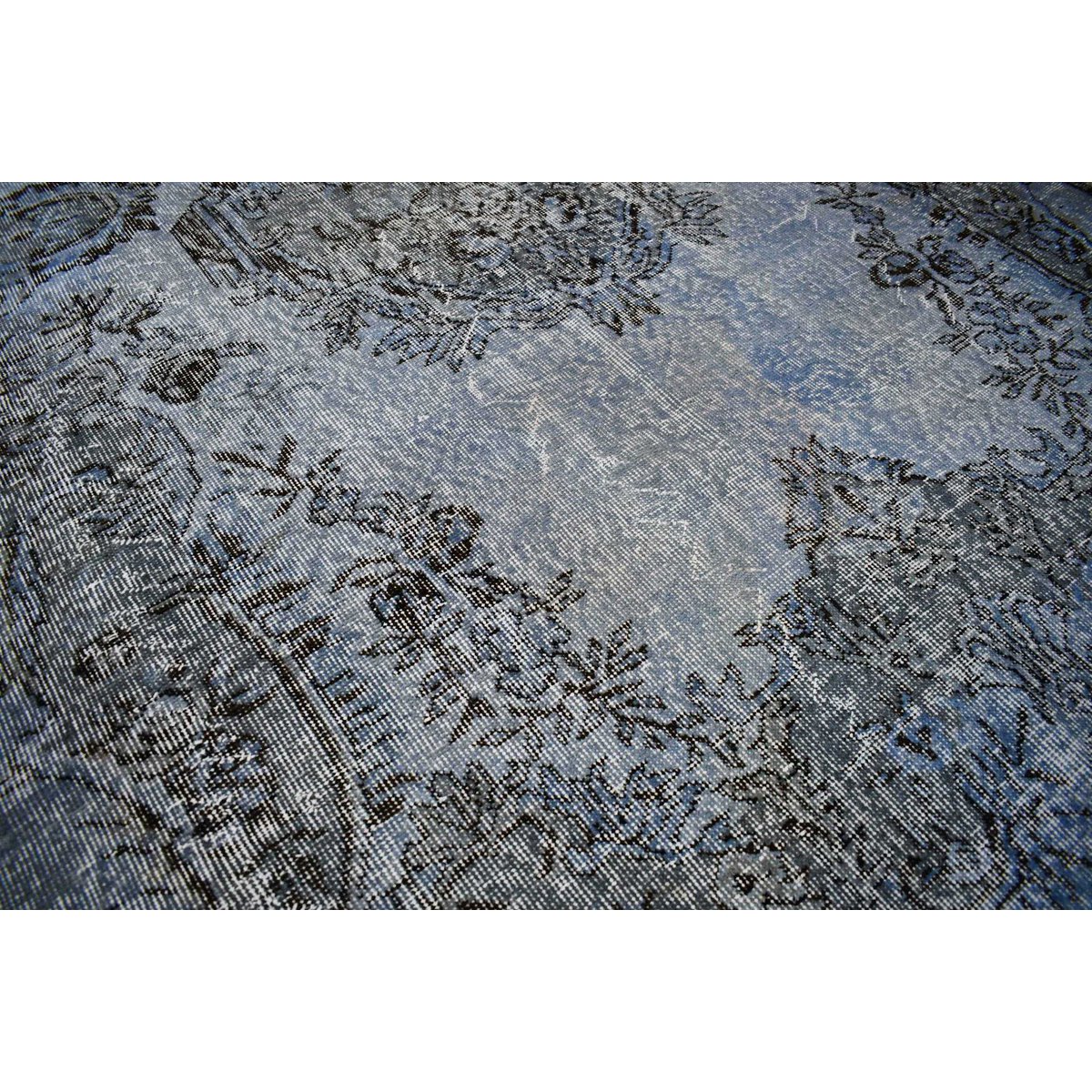 Boho vintage vloerkleed - 298x170 cm