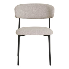 Mira Eetkamerstoel - Set van 2