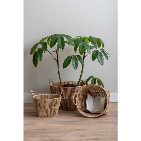 Mandenset Store, set van 3