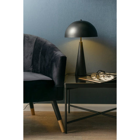 Salontafel Gladde Rechthoek