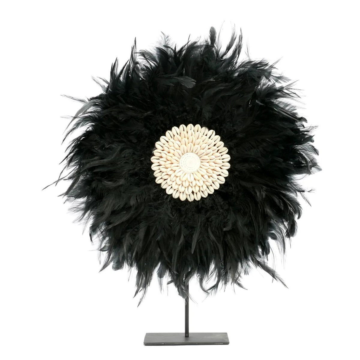 The Coastal Juju op Stand - Zwart - S