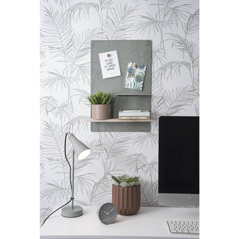 Memobord parmantig gaas
