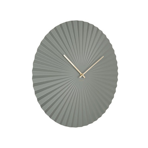 Wandklok Sensu XL