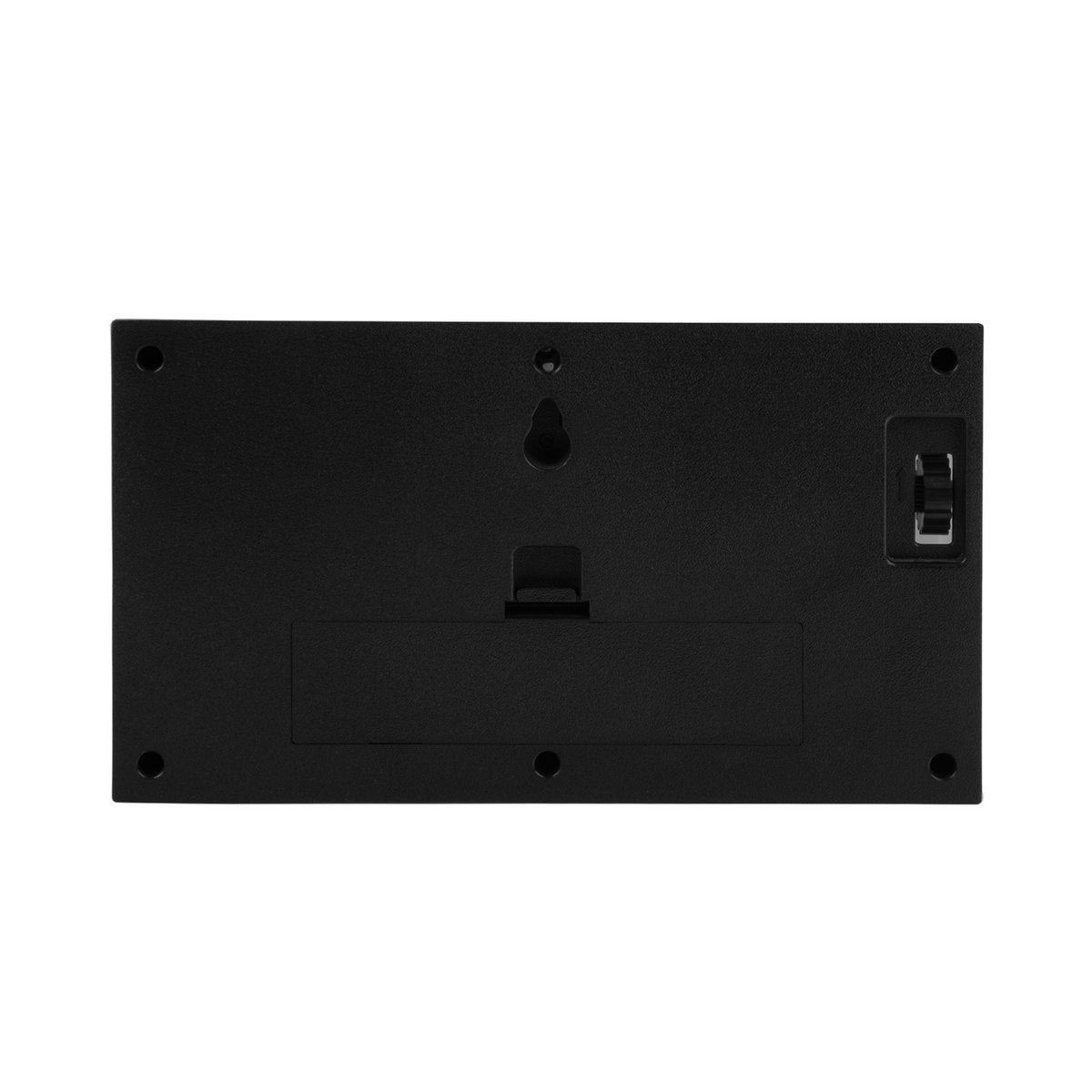 Tafelklok Boxed Flip