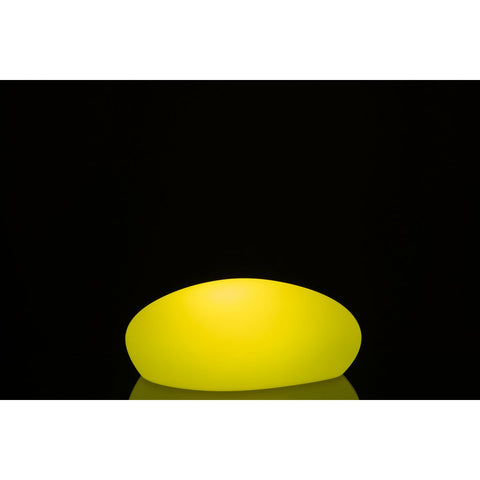 J-Line lamp Kei - kunststof - mix - large - LED - tuinverlichting