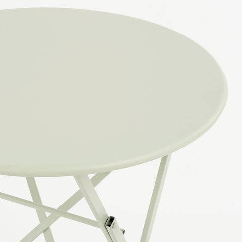 Laurence Bistroset - Set van 3 - Metaal - Mintgroen