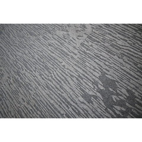 Modern vloerkleed - 240x160 cm - HANDGEMAAKT